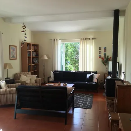 Villa Casa Do Algarve