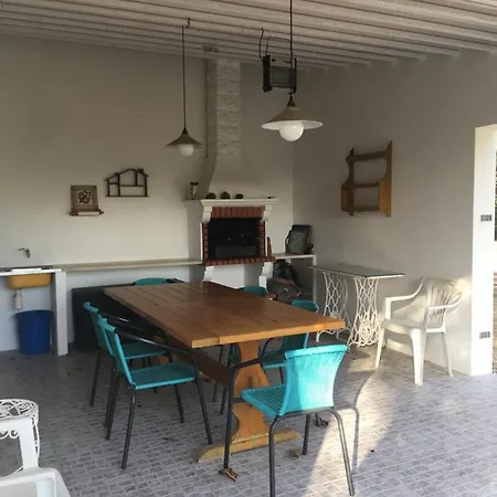 Casa Do Algarve Villa Alvor