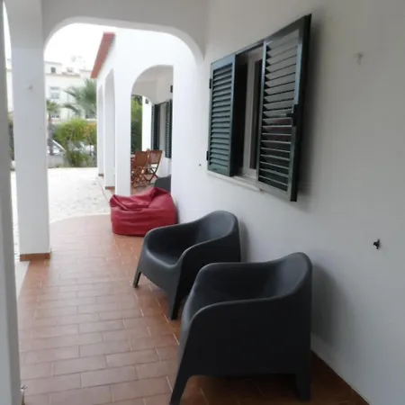 Villa Casa Do Algarve *