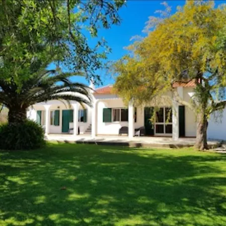 Casa Do Algarve Villa Alvor