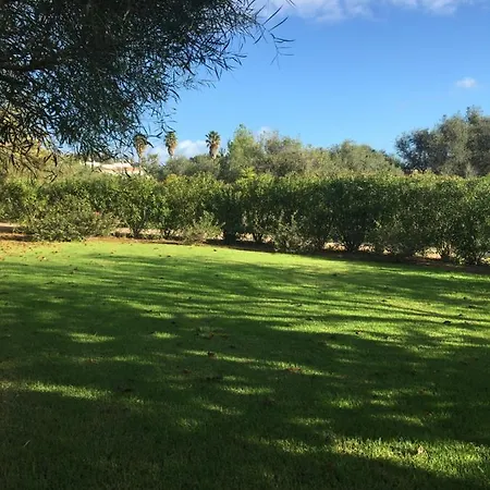 Casa Do Algarve *