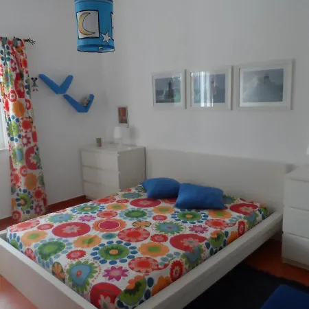 فيلة Casa Do Algarve ألفور