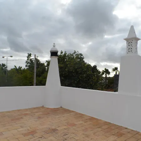 Casa Do Algarve فيلة ألفور