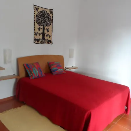 Casa Do Algarve *