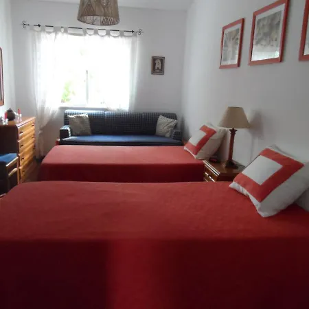Casa Do Algarve فيلة ألفور
