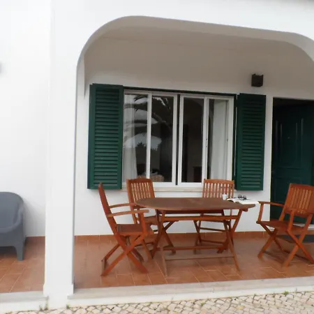 Casa Do Algarve فيلة